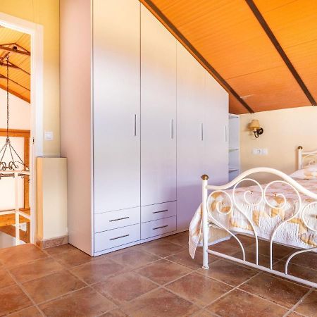 Holiday Home Rocio By Interhome Sanlúcar la Mayor Exterior foto