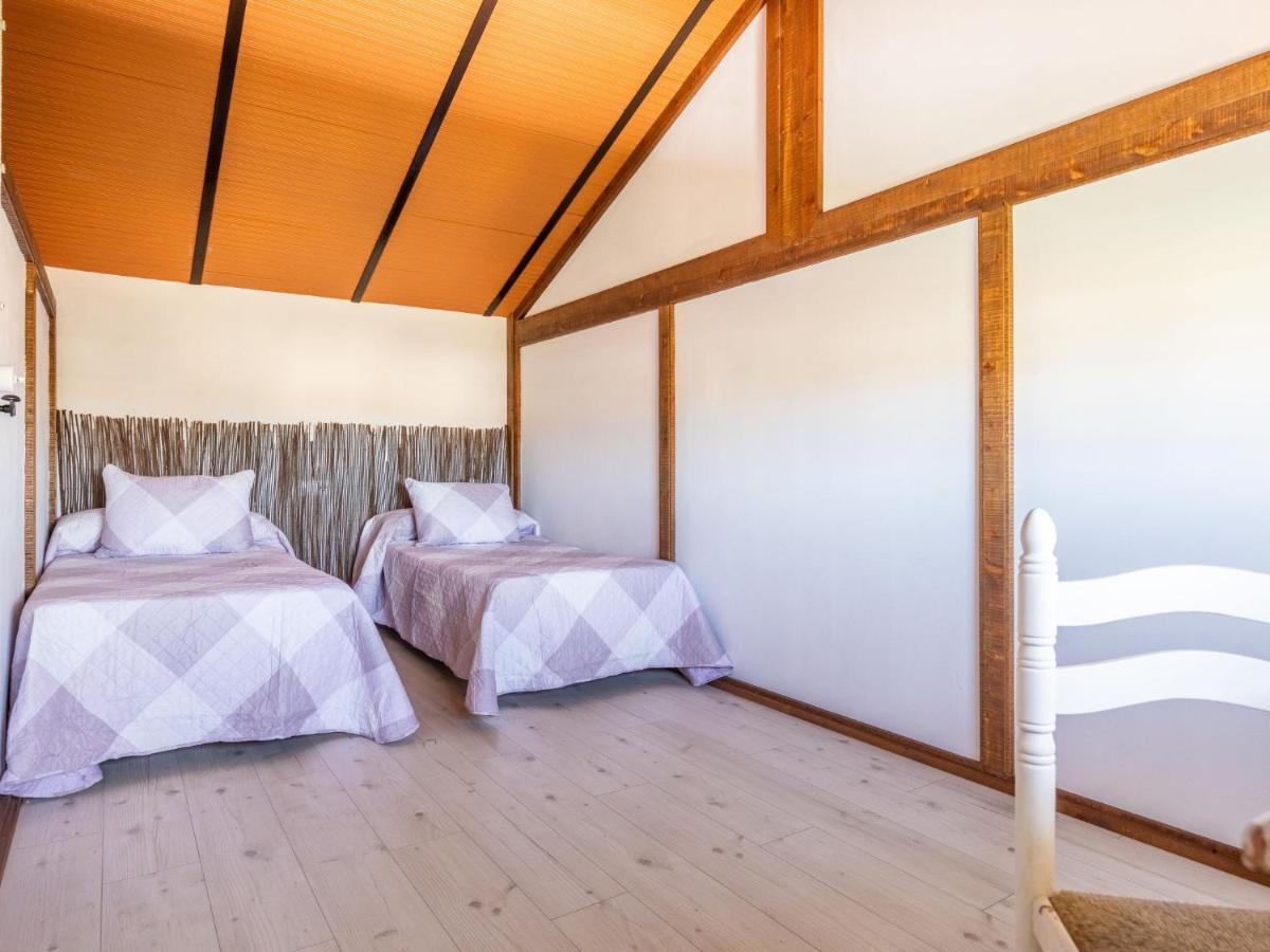 Holiday Home Rocio By Interhome Sanlúcar la Mayor Exterior foto